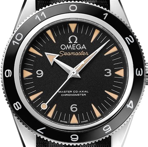 omega seamaster 300 spectre limited|Omega Seamaster 300 spectre price.